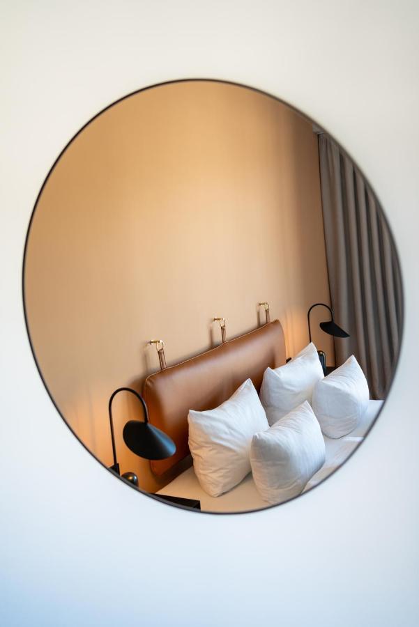فرايبورغ Black F Tower - Serviced Apartments المظهر الخارجي الصورة