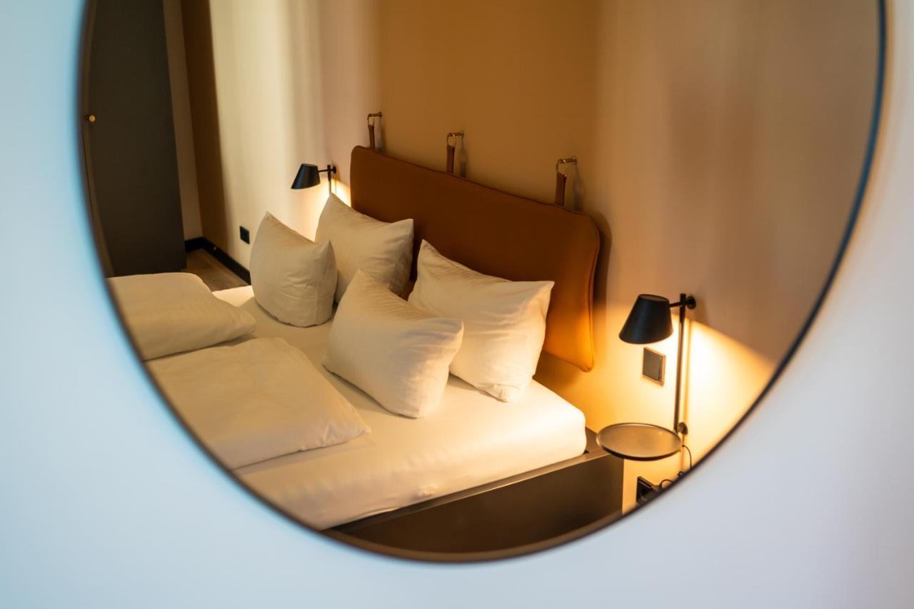 فرايبورغ Black F Tower - Serviced Apartments المظهر الخارجي الصورة