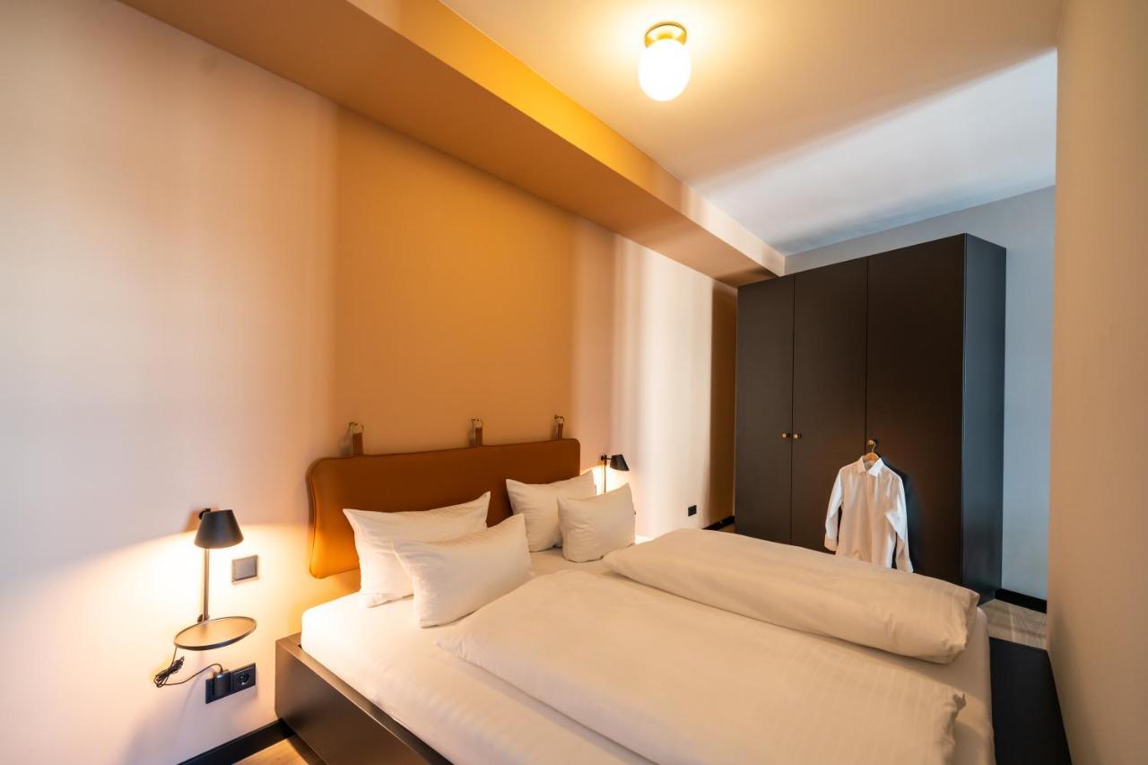 فرايبورغ Black F Tower - Serviced Apartments المظهر الخارجي الصورة