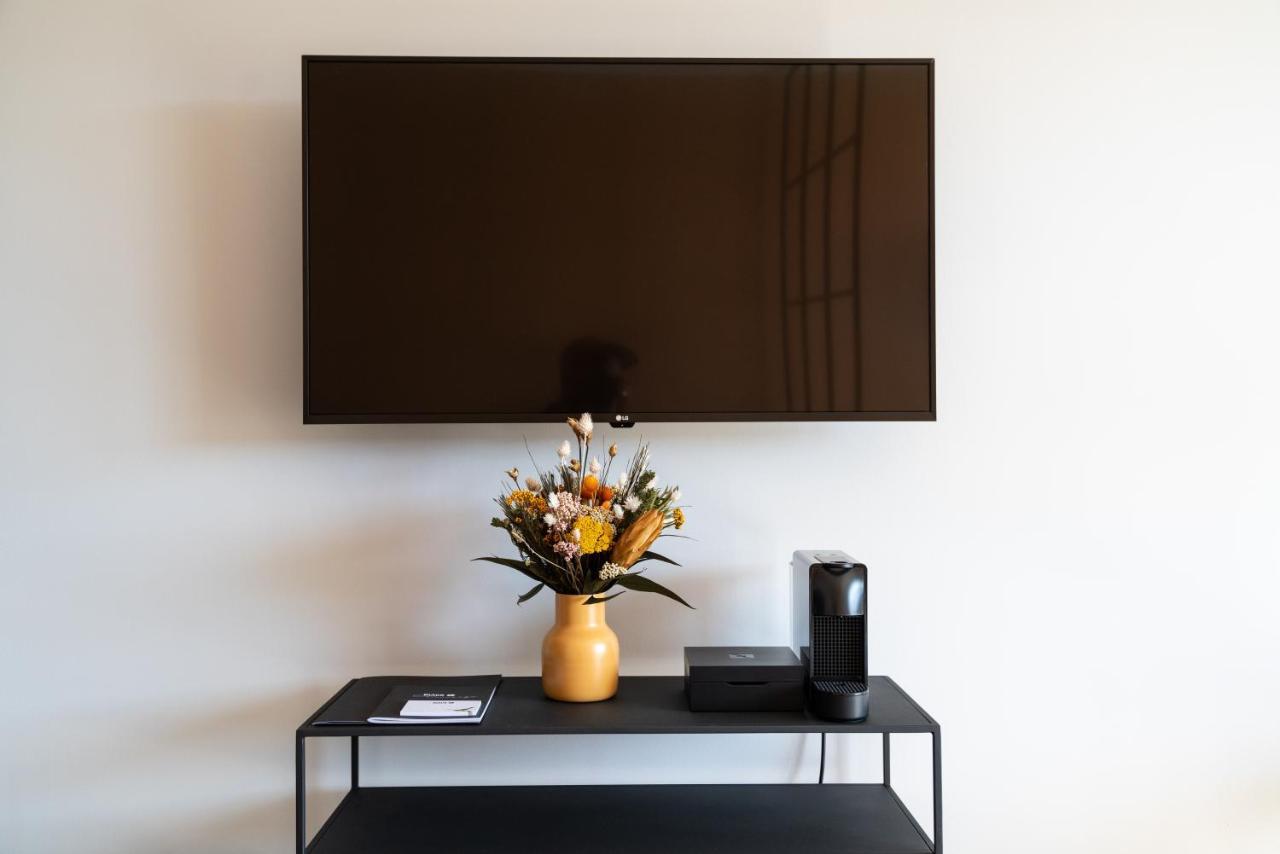 فرايبورغ Black F Tower - Serviced Apartments المظهر الخارجي الصورة