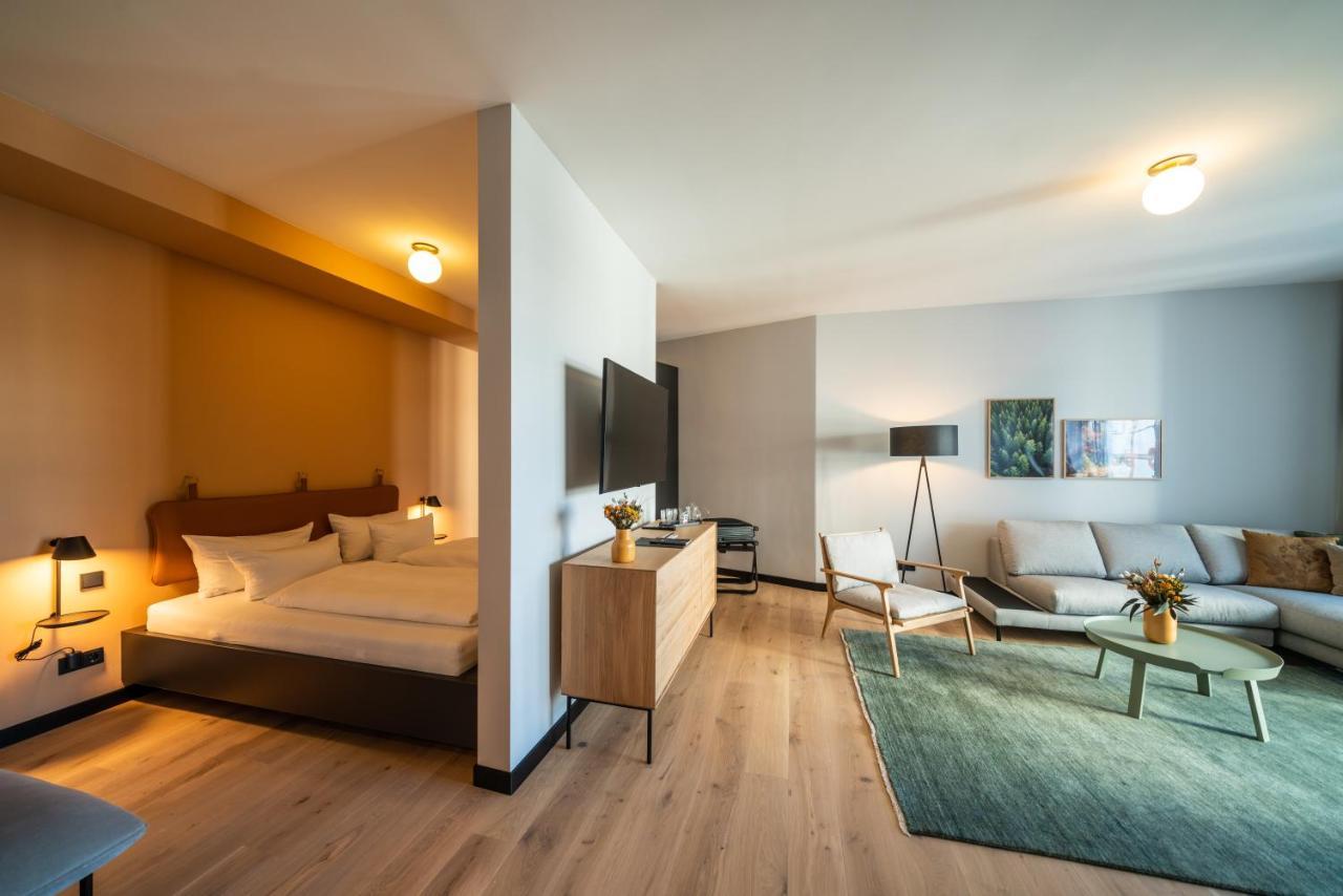 فرايبورغ Black F Tower - Serviced Apartments المظهر الخارجي الصورة