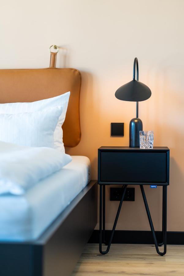 فرايبورغ Black F Tower - Serviced Apartments المظهر الخارجي الصورة