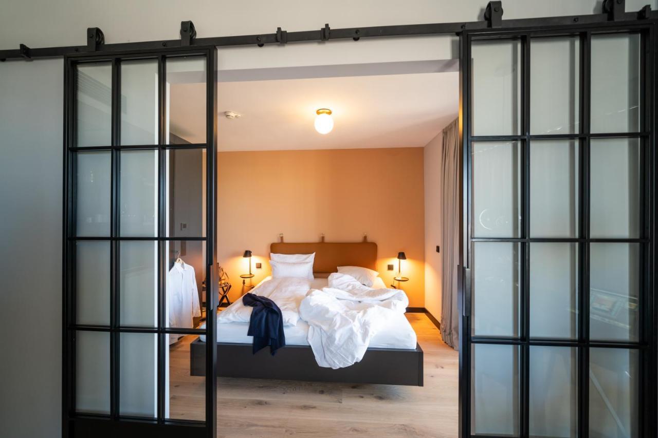 فرايبورغ Black F Tower - Serviced Apartments المظهر الخارجي الصورة