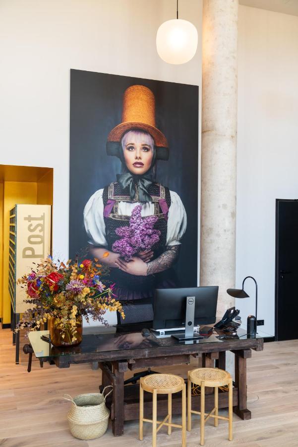 فرايبورغ Black F Tower - Serviced Apartments المظهر الخارجي الصورة