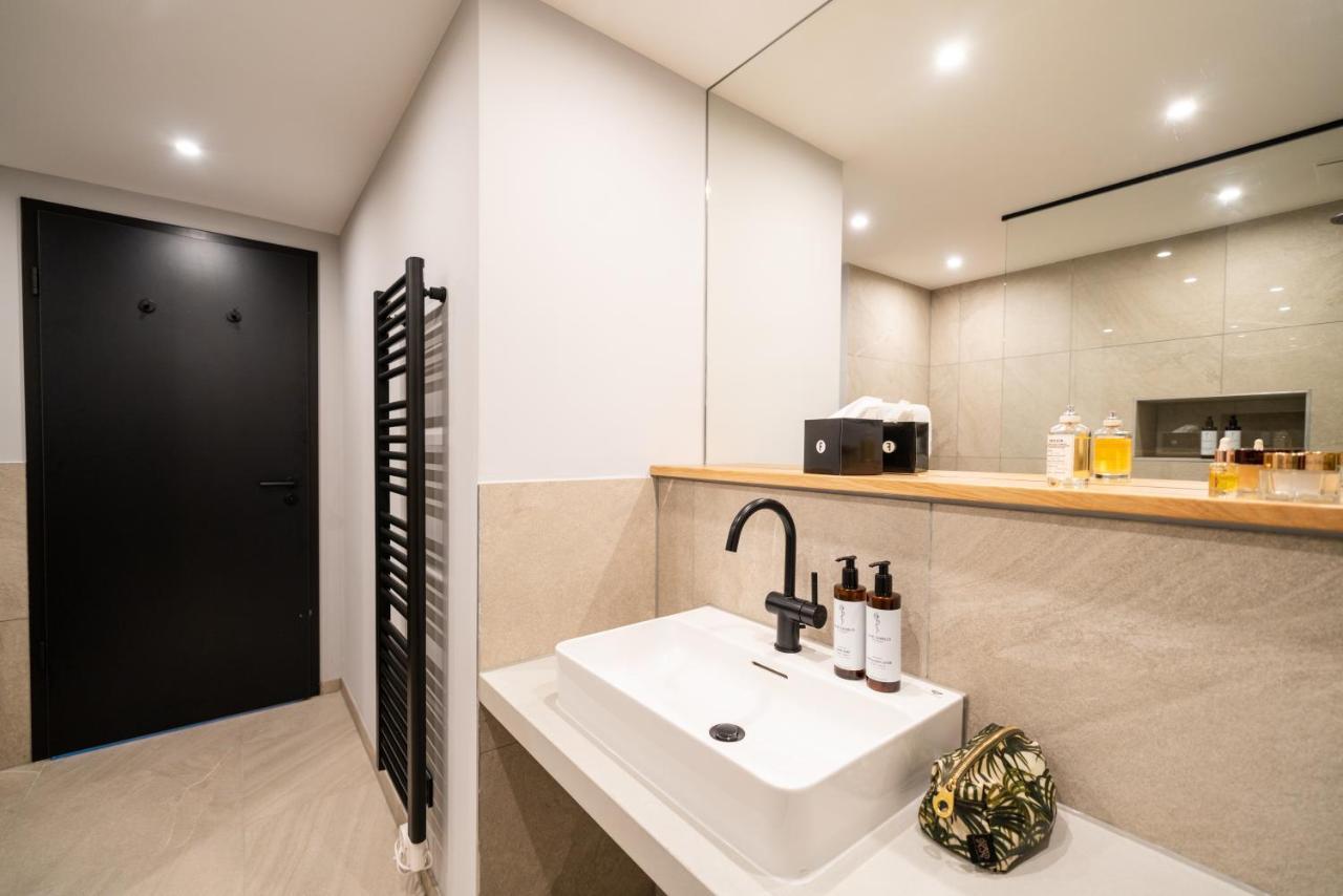 فرايبورغ Black F Tower - Serviced Apartments المظهر الخارجي الصورة