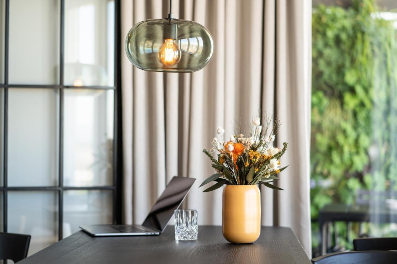 فرايبورغ Black F Tower - Serviced Apartments المظهر الخارجي الصورة