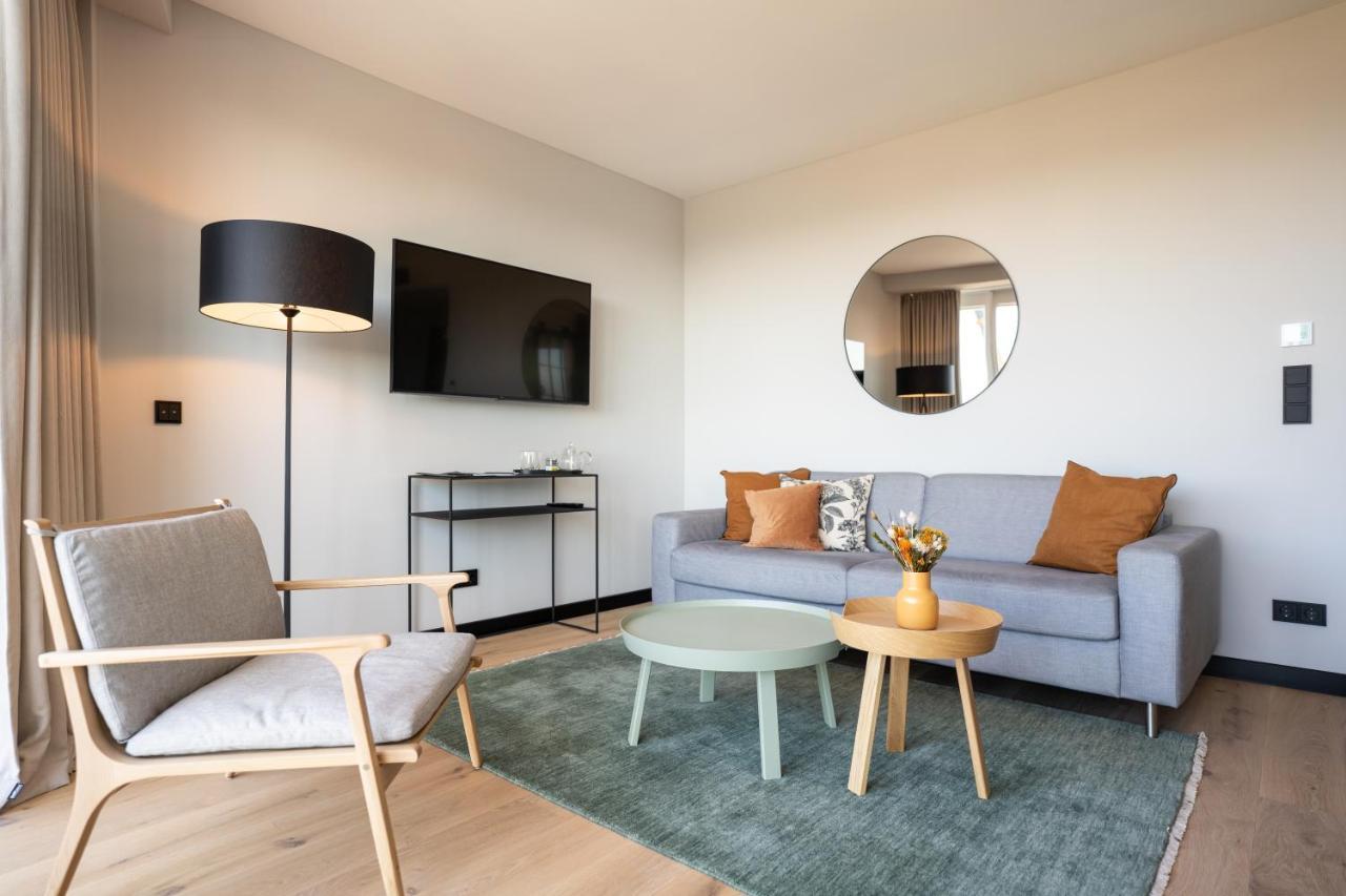 فرايبورغ Black F Tower - Serviced Apartments المظهر الخارجي الصورة